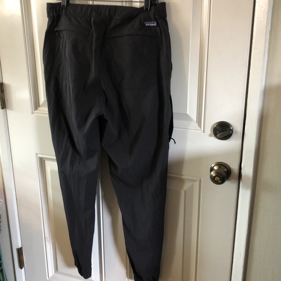 😎 Patagonia Mens Sklyline Traveler Pants - Picture 10 of 16